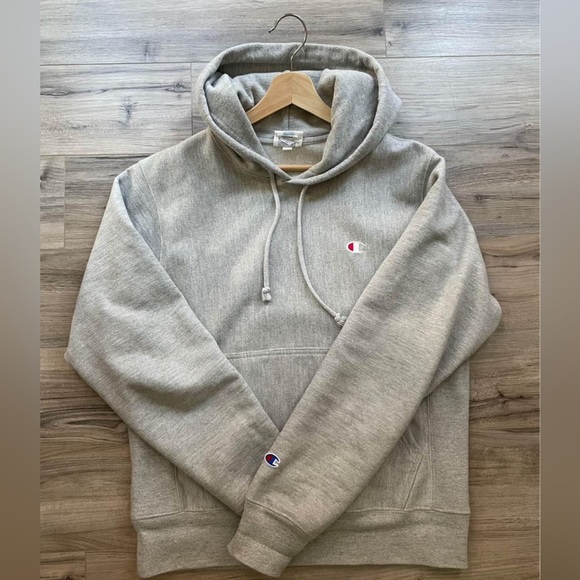 Champion hoodie - Picture 1 of 2